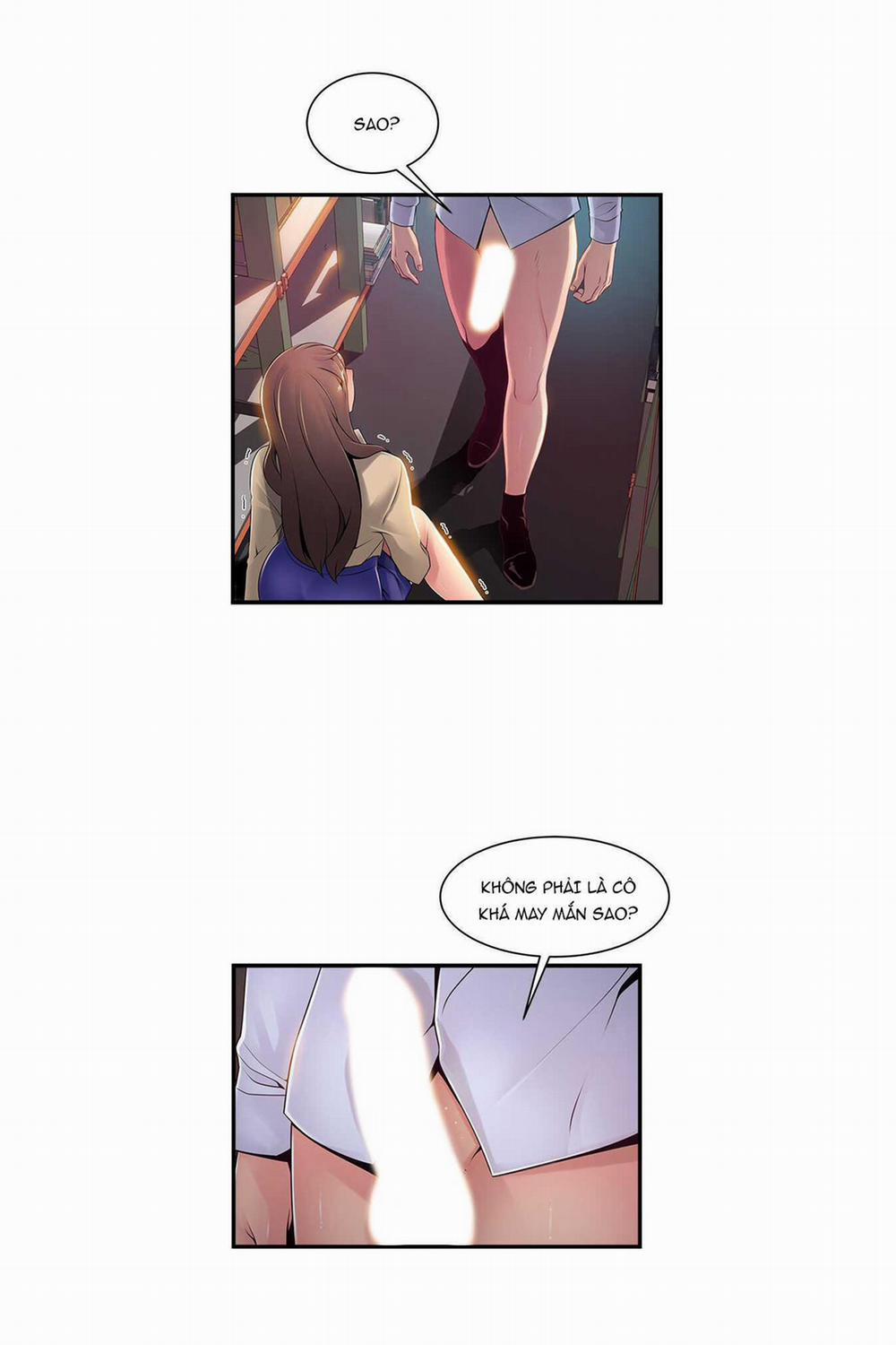 Điểm Yếu 116 trang 2