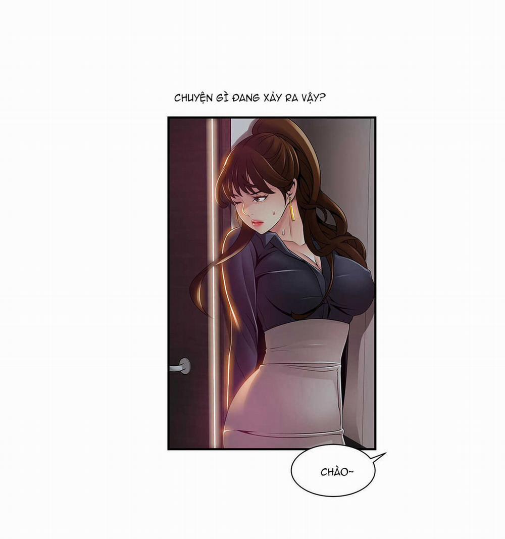 Điểm Yếu 116 trang 23