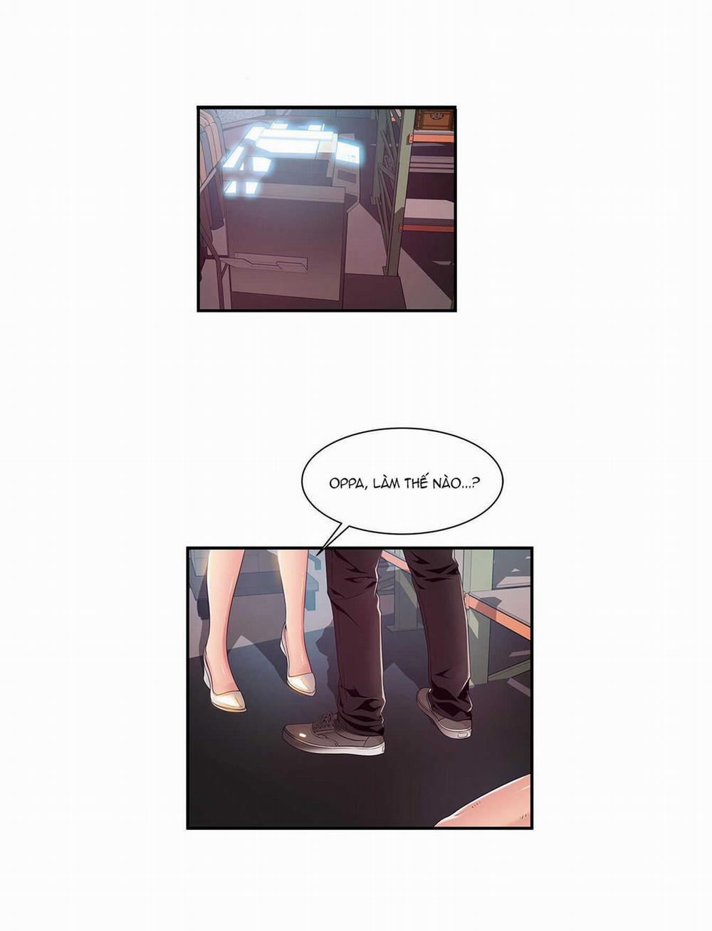 Điểm Yếu 116 trang 26