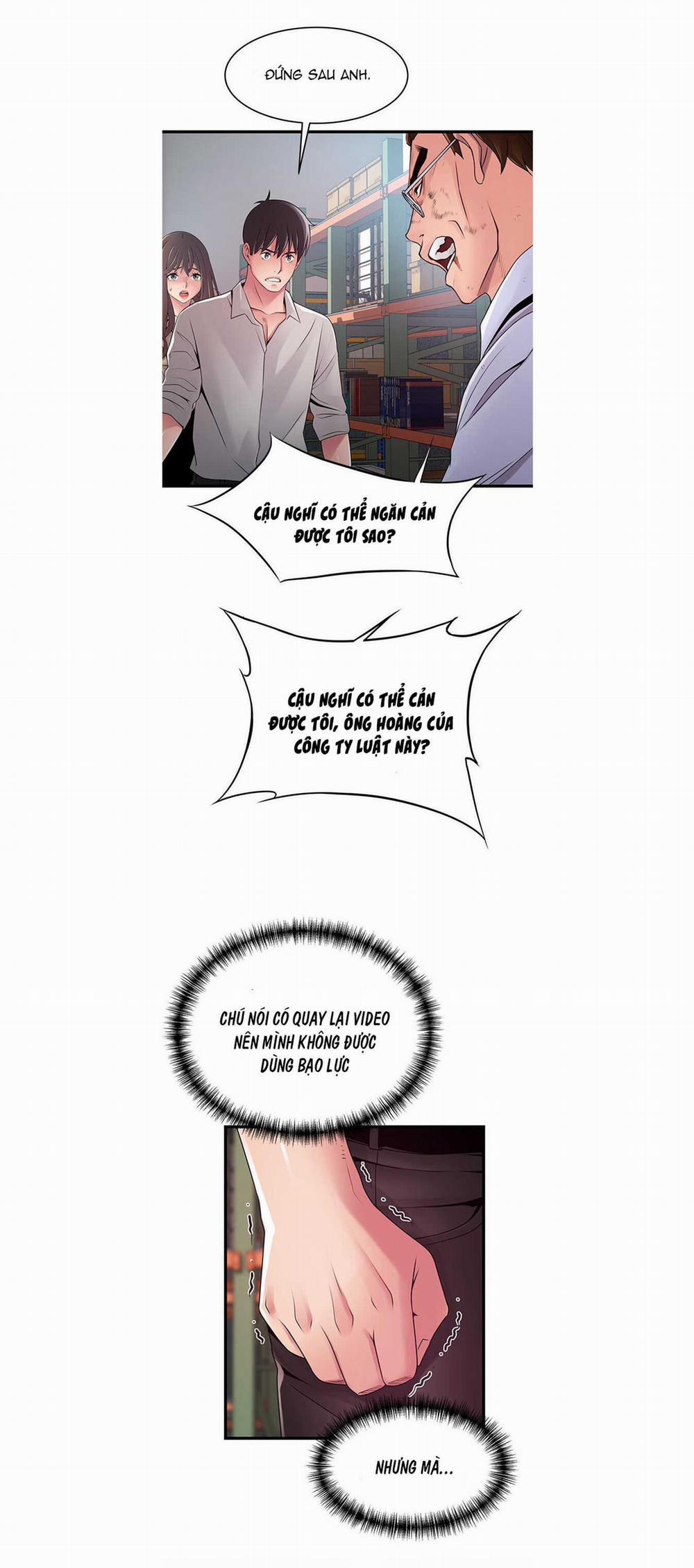 Điểm Yếu 116 trang 29