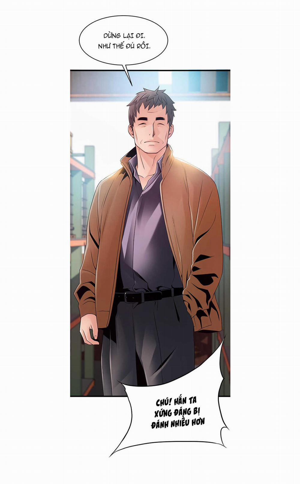 Điểm Yếu 116 trang 35