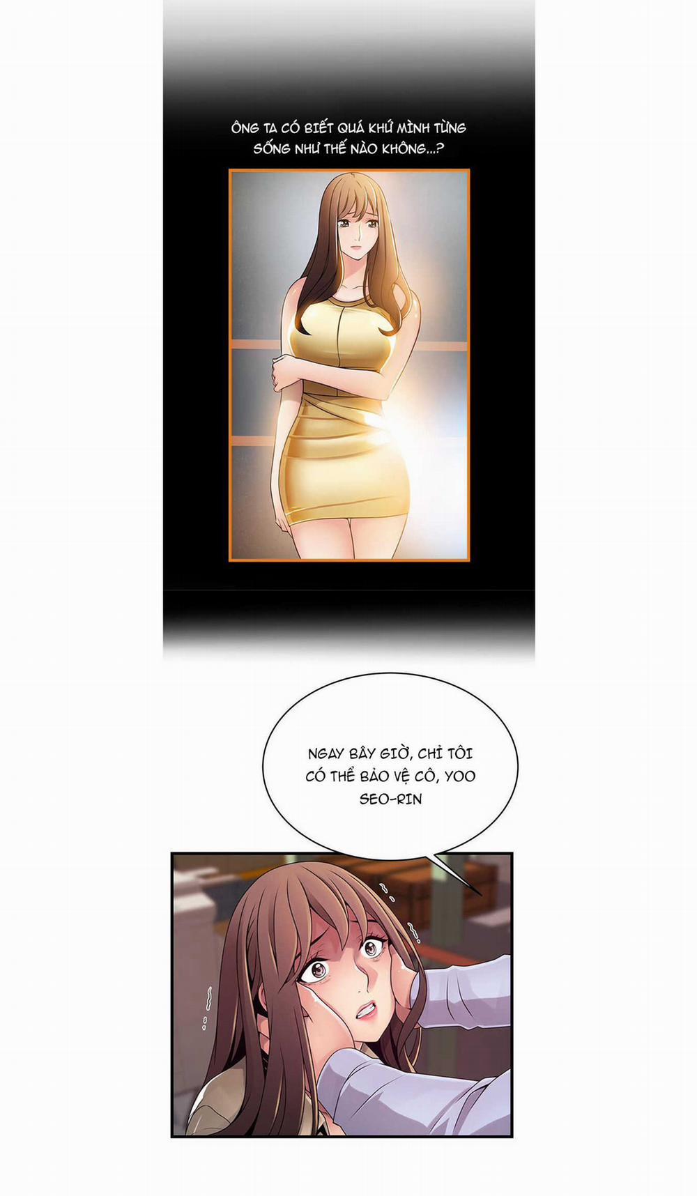 Điểm Yếu 116 trang 4