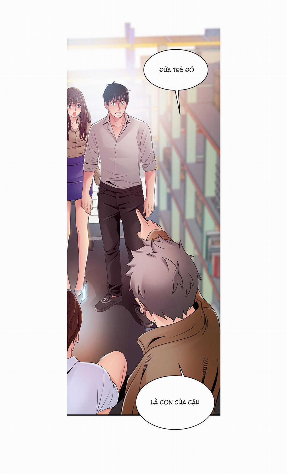 Điểm Yếu 116 trang 40