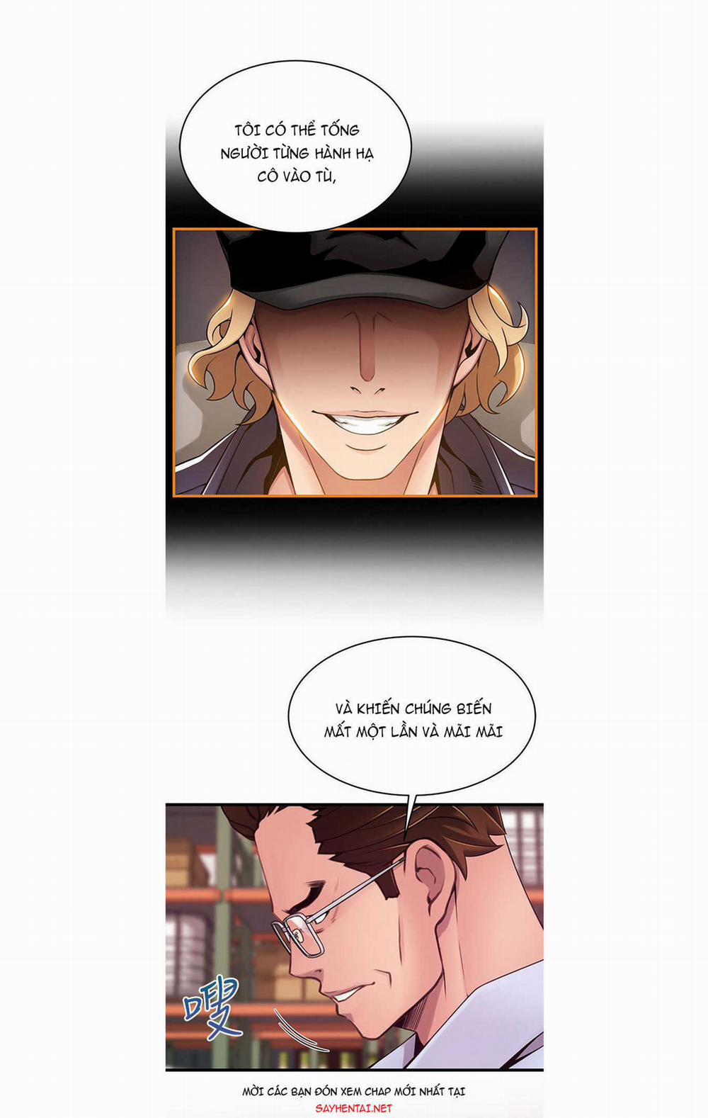 Điểm Yếu 116 trang 5