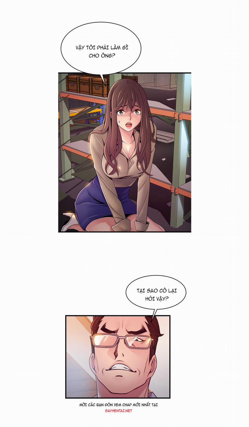 Điểm Yếu 116 trang 7