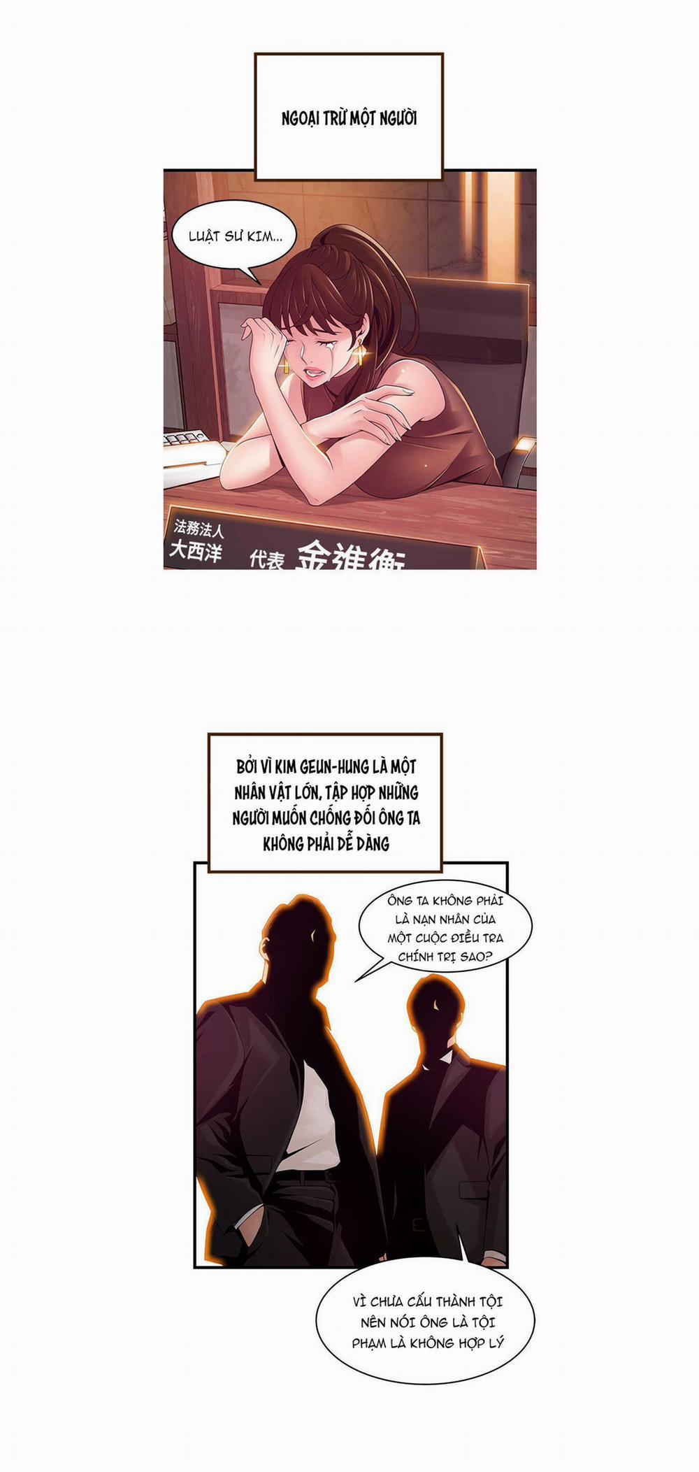 Điểm Yếu 117 trang 22