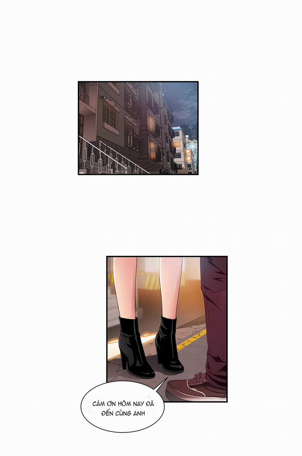 Điểm Yếu 117 trang 29