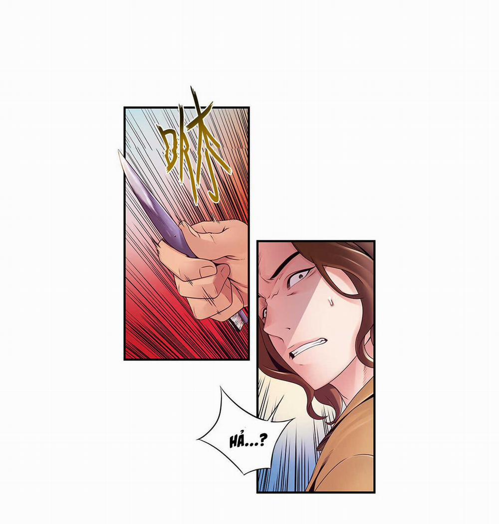 Điểm Yếu 118 trang 24