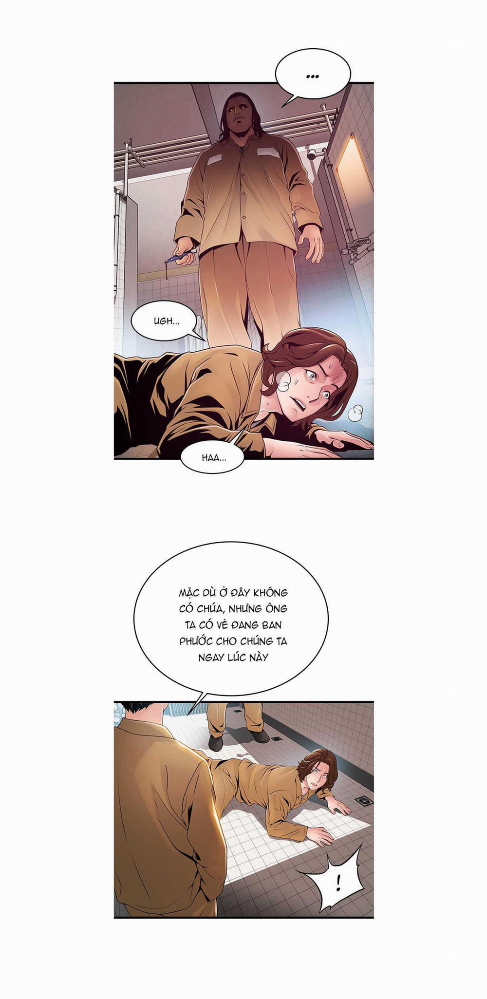 Điểm Yếu 118 trang 26