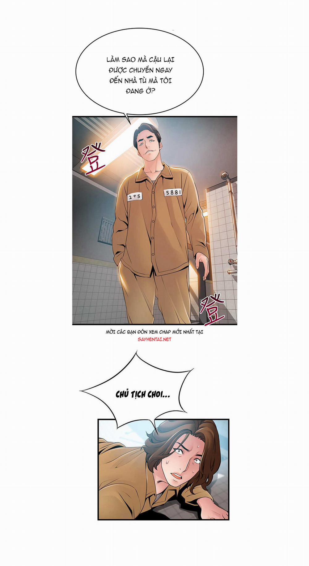 Điểm Yếu 118 trang 27