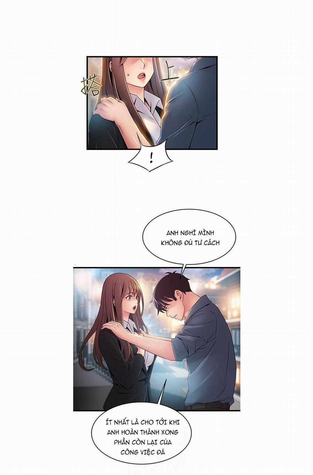 Điểm Yếu 118 trang 3