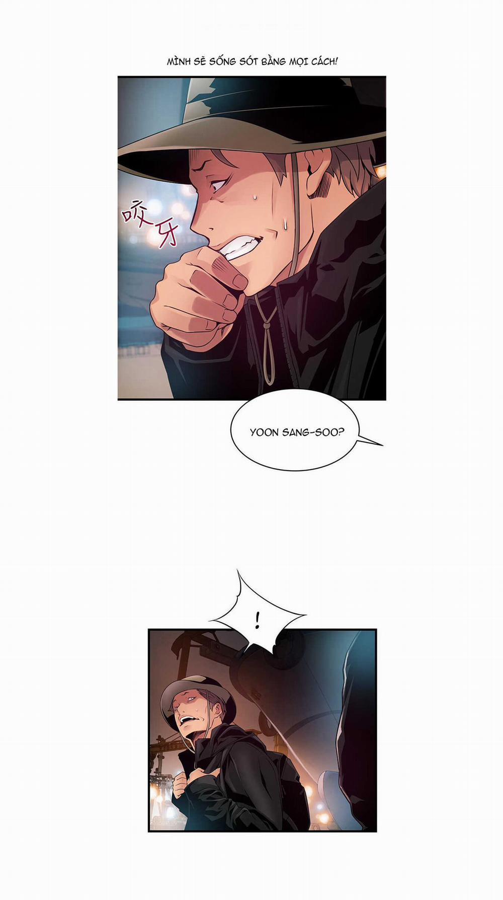 Điểm Yếu 118 trang 33