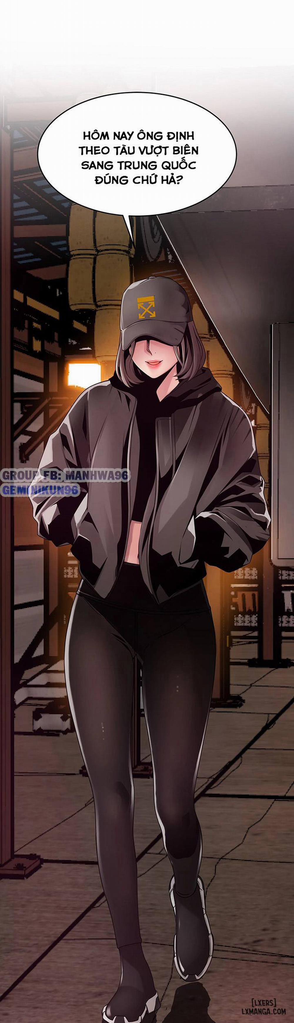 Điểm Yếu 119 trang 3