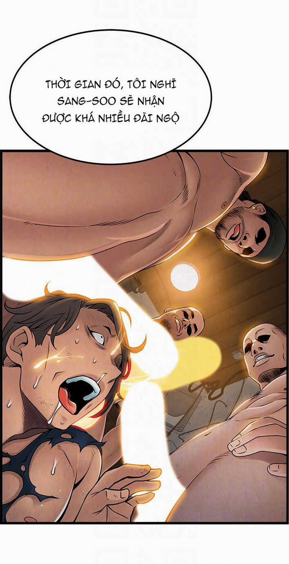 Điểm Yếu 119 trang 7