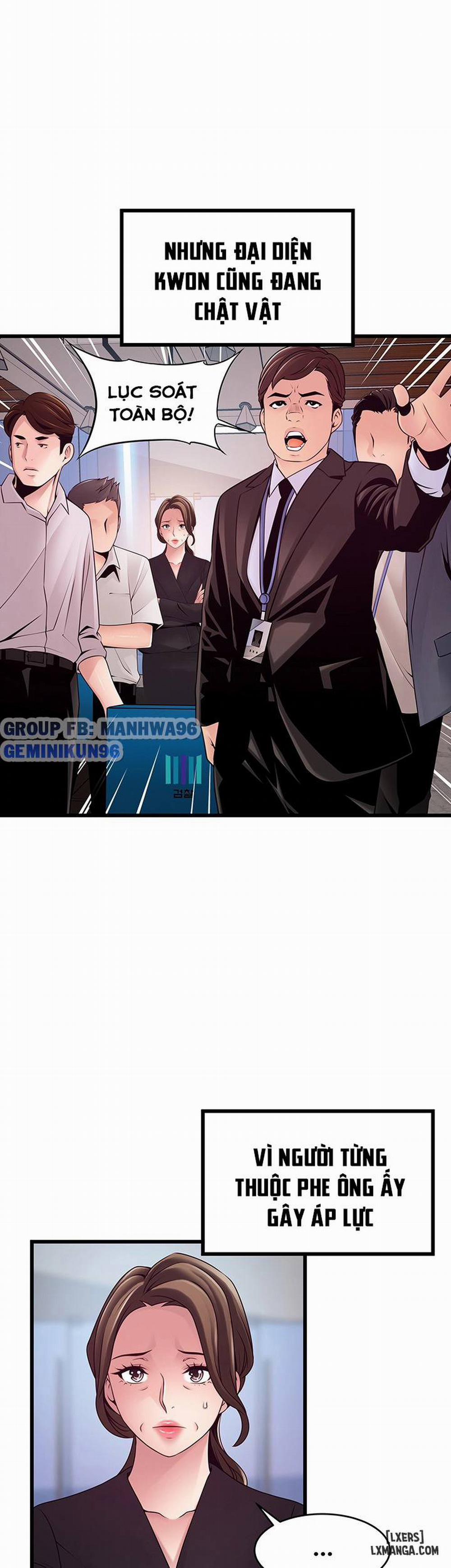 Điểm Yếu 120 END trang 17