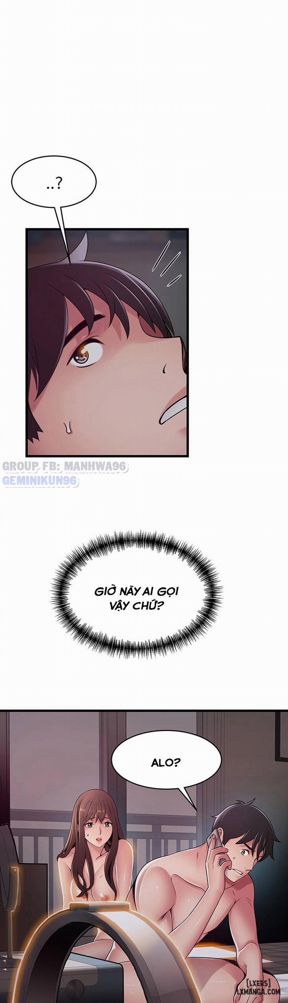 Điểm Yếu 120 END trang 19