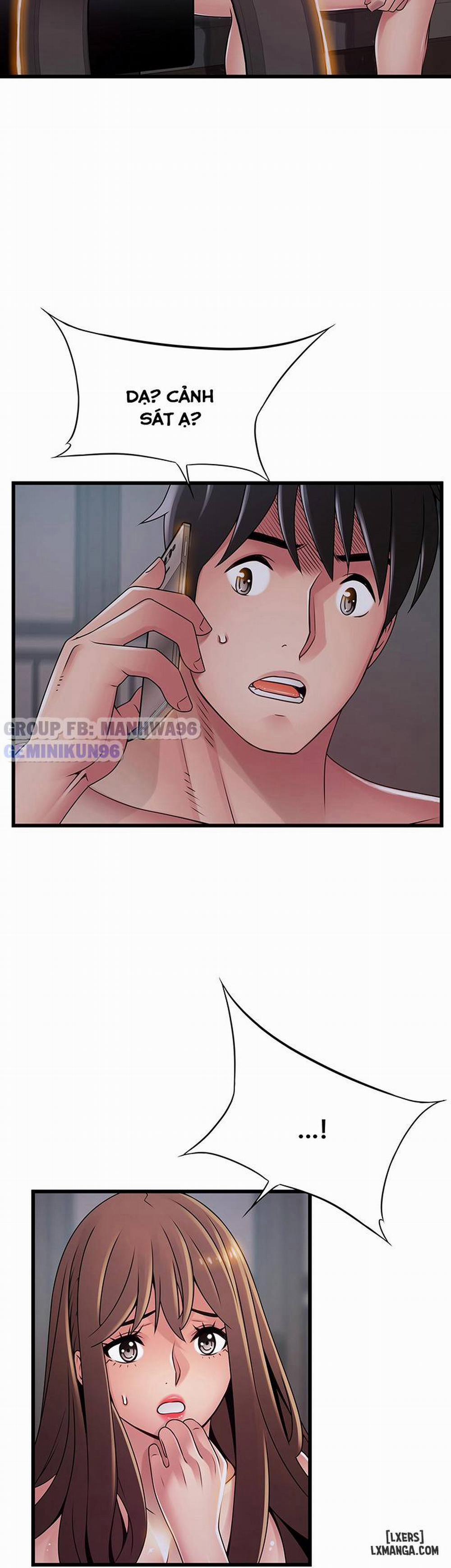 Điểm Yếu 120 END trang 20