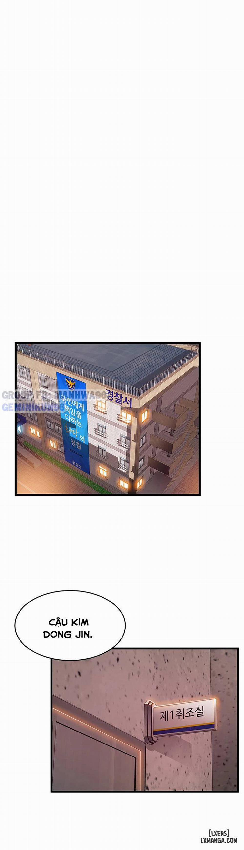 Điểm Yếu 120 END trang 21