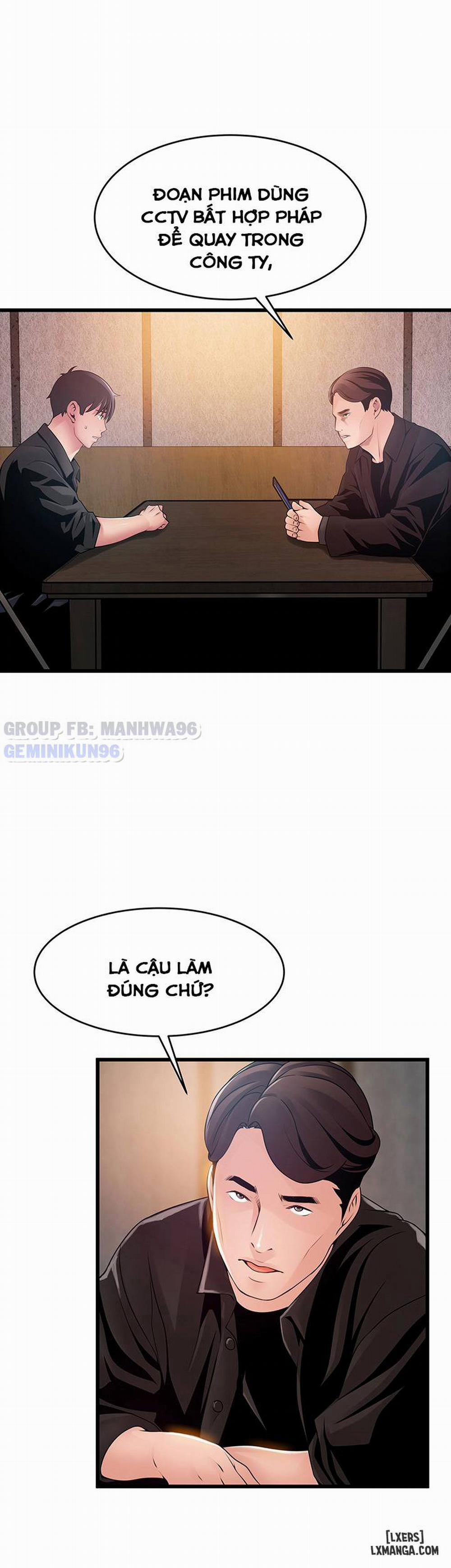 Điểm Yếu 120 END trang 22