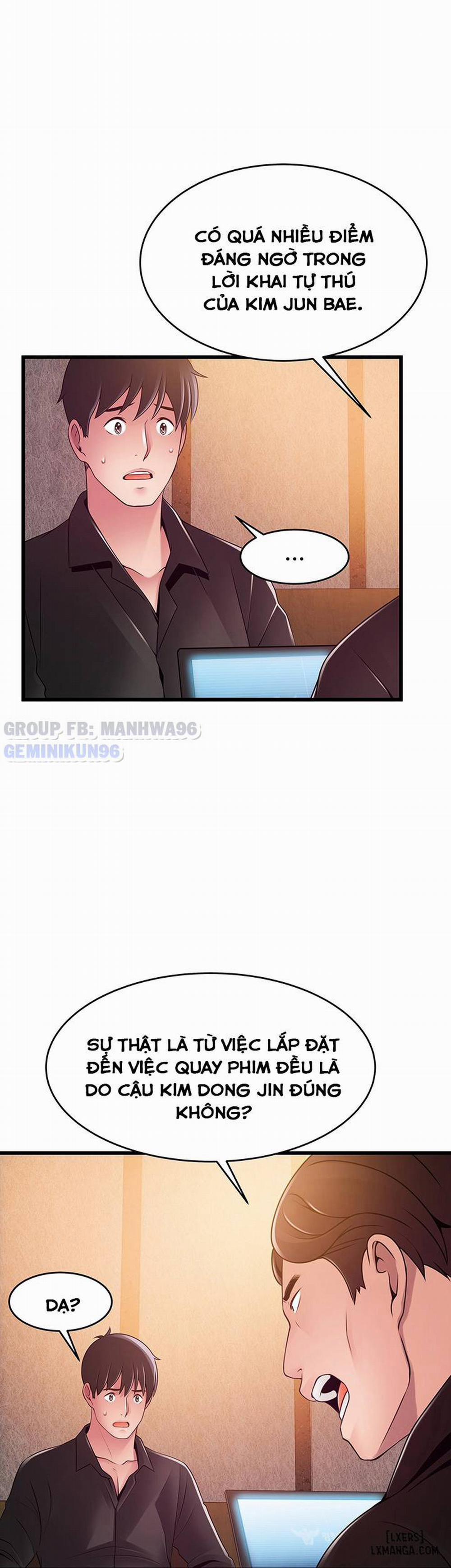 Điểm Yếu 120 END trang 23