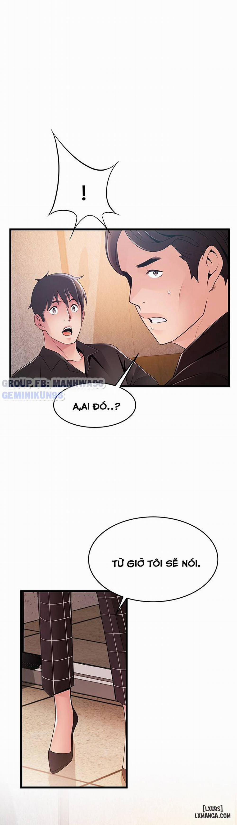 Điểm Yếu 120 END trang 25