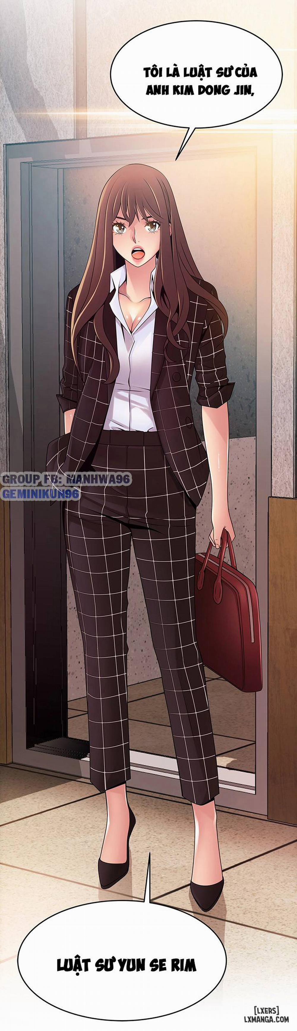 Điểm Yếu 120 END trang 26