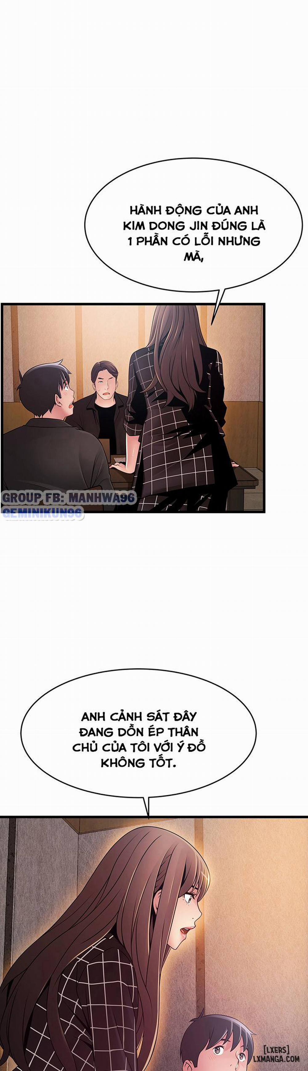 Điểm Yếu 120 END trang 27