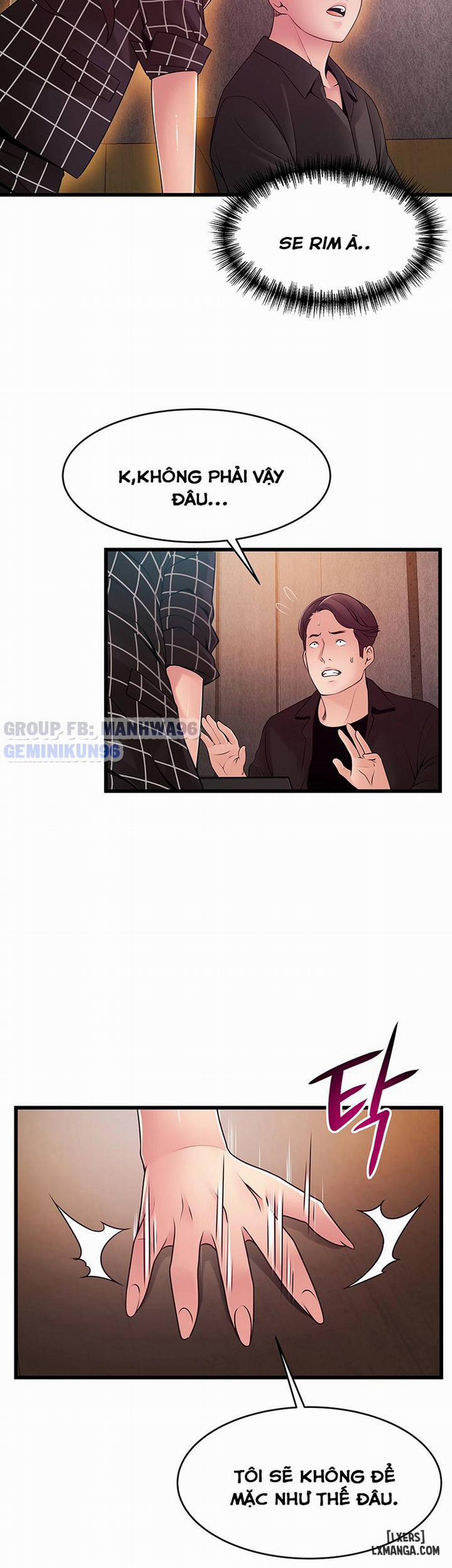 Điểm Yếu 120 END trang 28