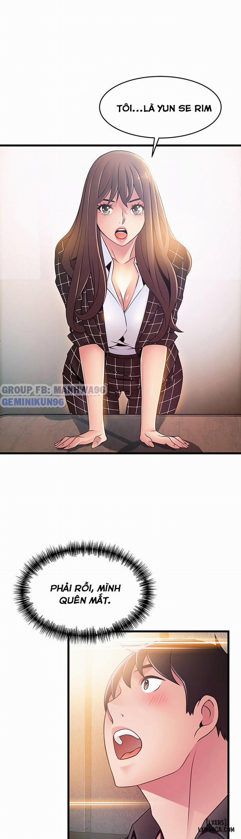 Điểm Yếu 120 END trang 29