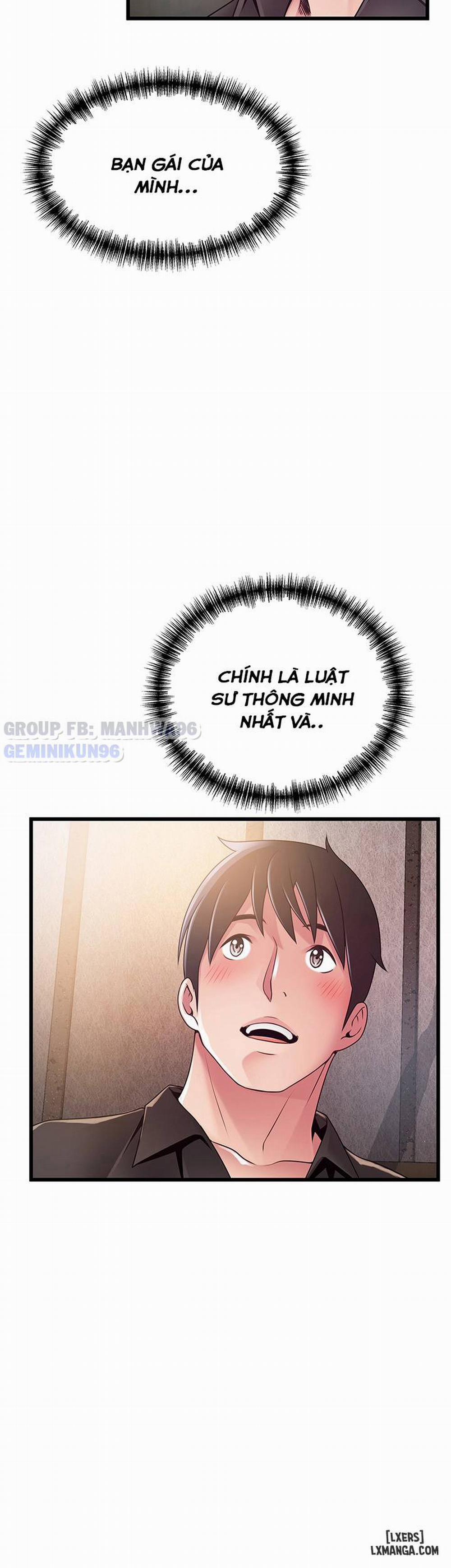 Điểm Yếu 120 END trang 30