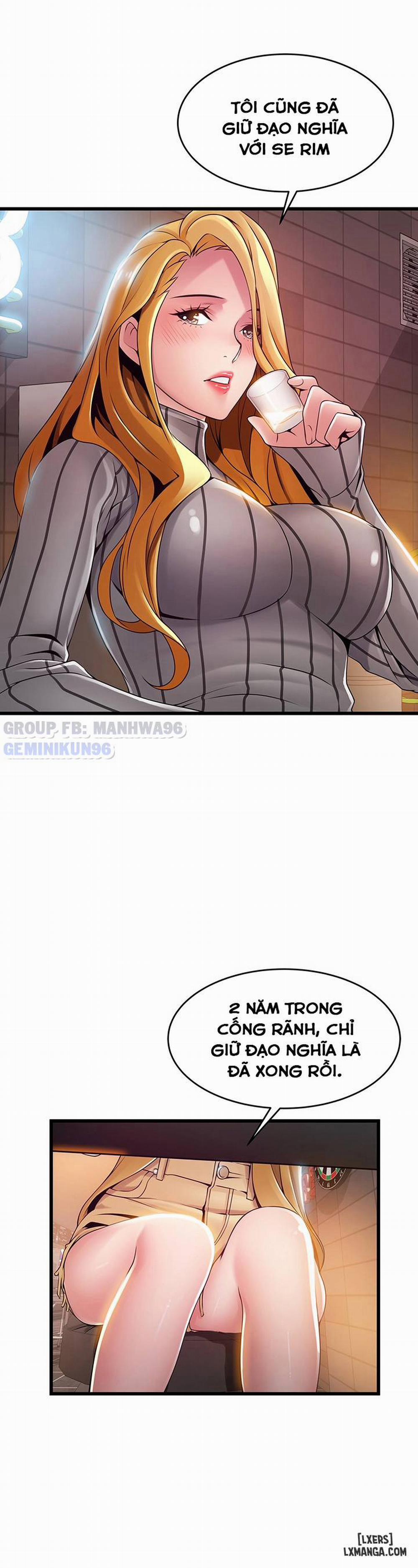 Điểm Yếu 120 END trang 4