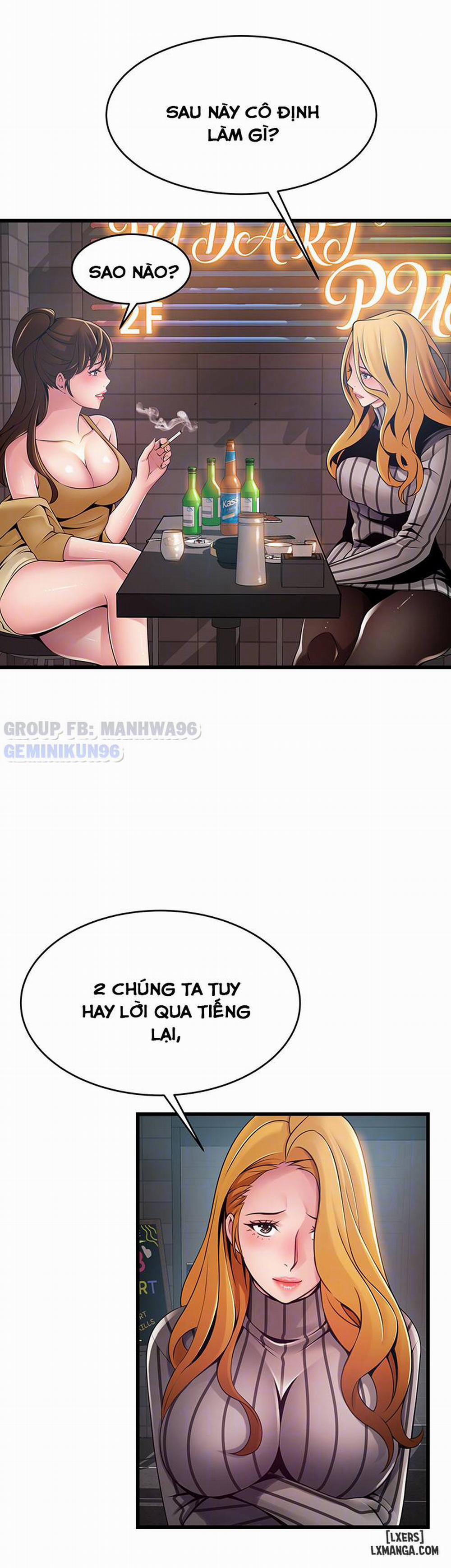 Điểm Yếu 120 END trang 6