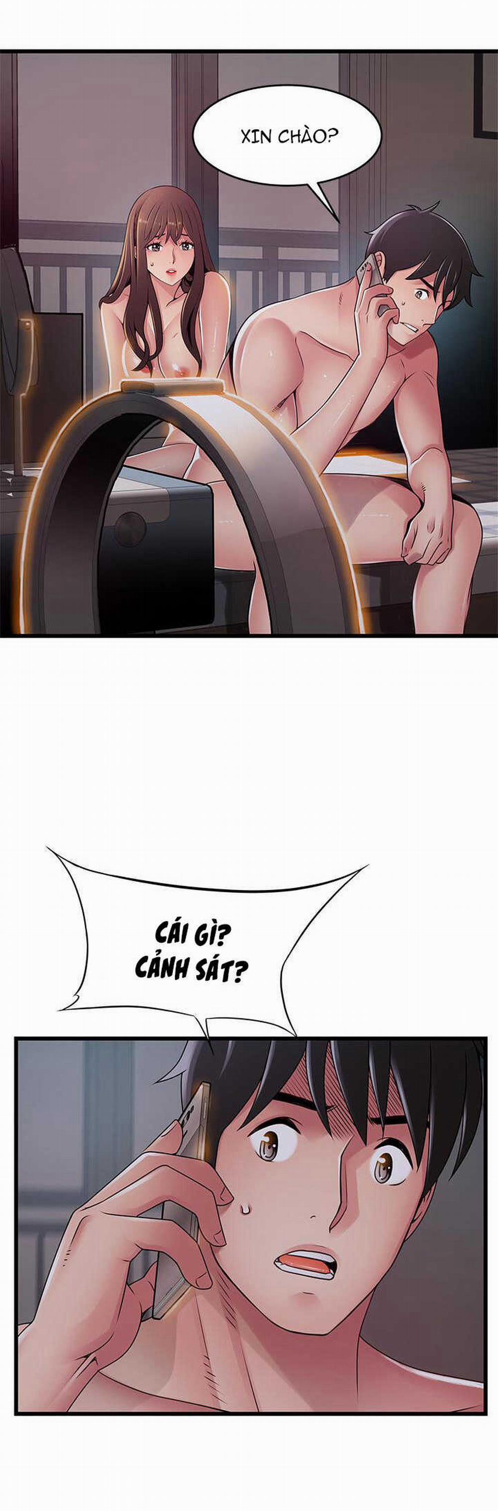 Điểm Yếu 120 trang 21