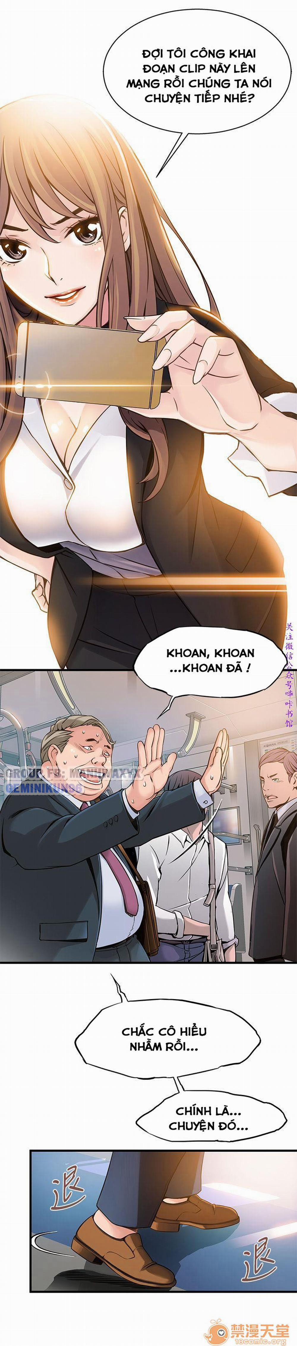 Điểm Yếu 2 trang 10