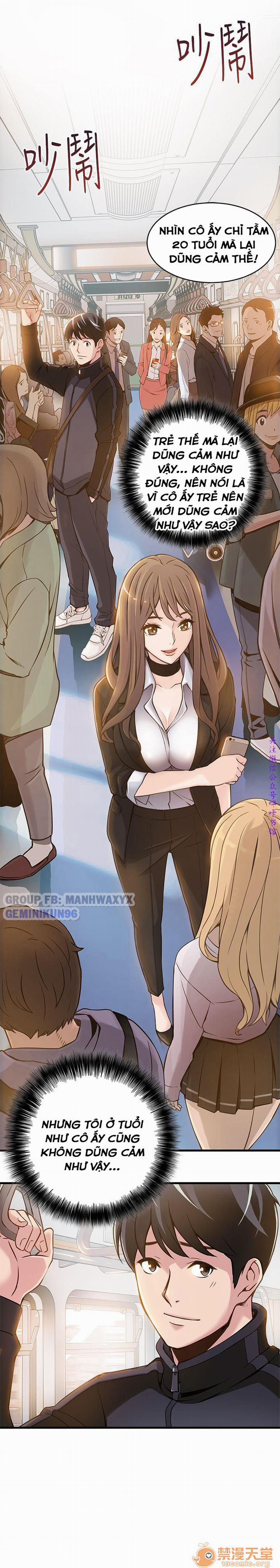 Điểm Yếu 2 trang 12