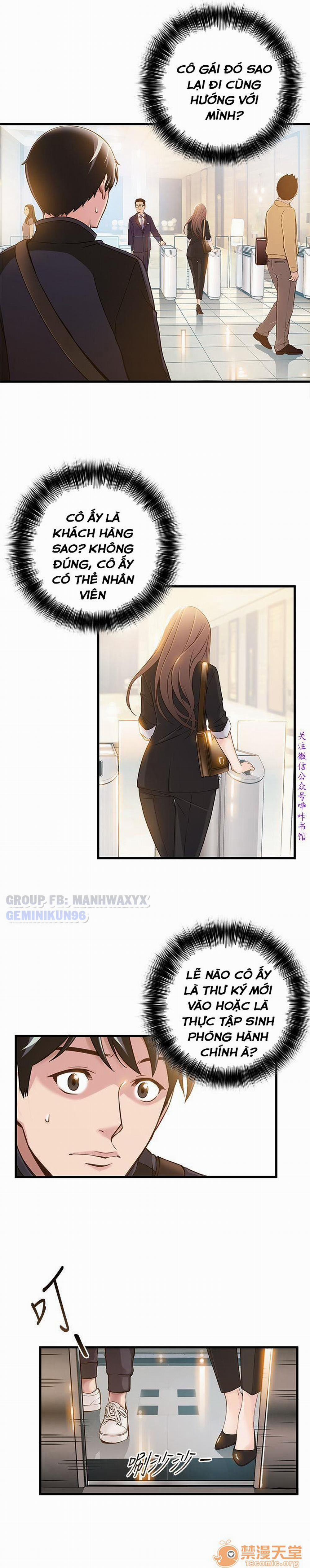 Điểm Yếu 2 trang 14