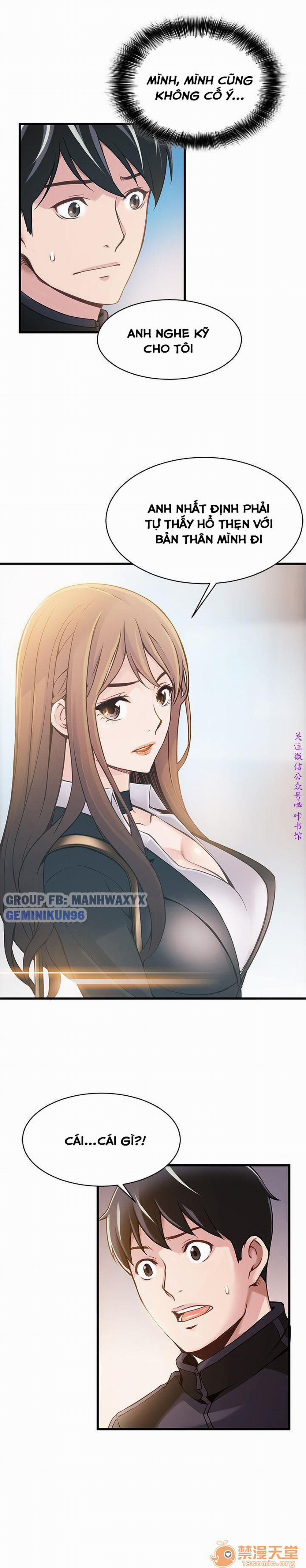 Điểm Yếu 2 trang 17