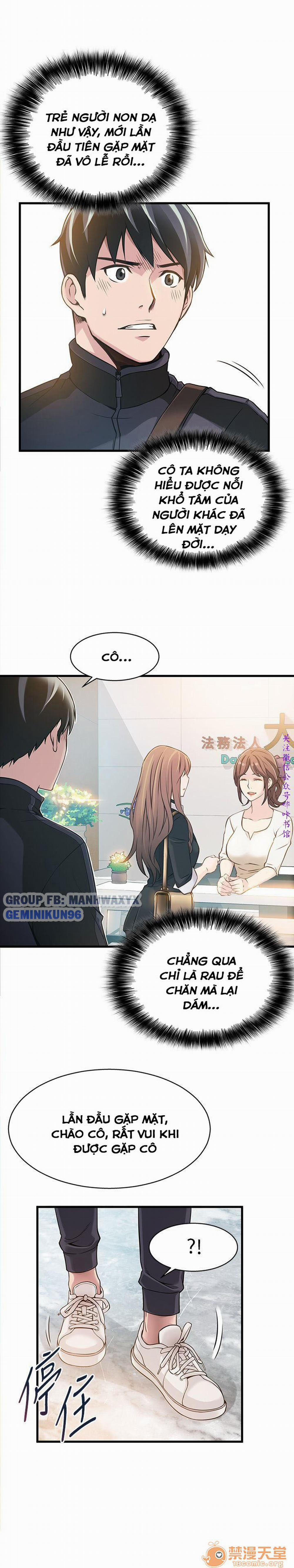 Điểm Yếu 2 trang 19