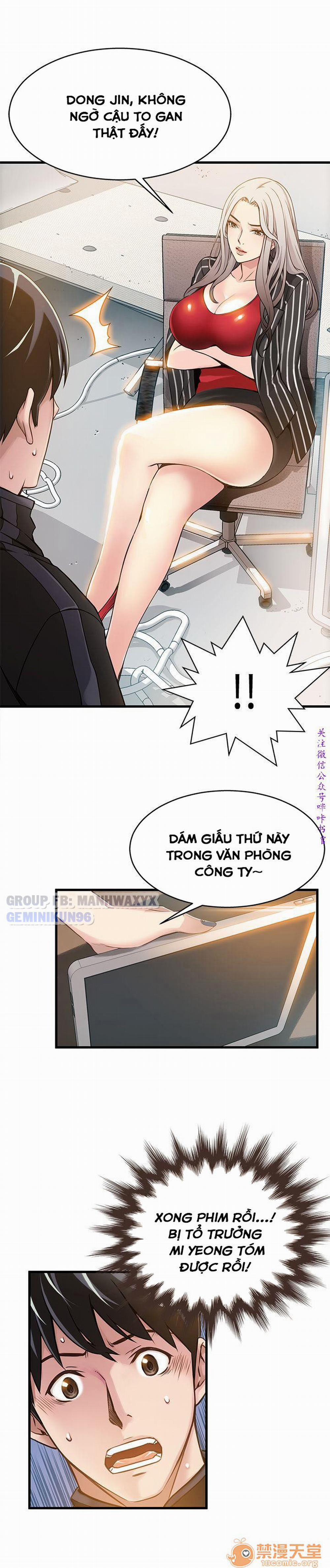 Điểm Yếu 2 trang 29