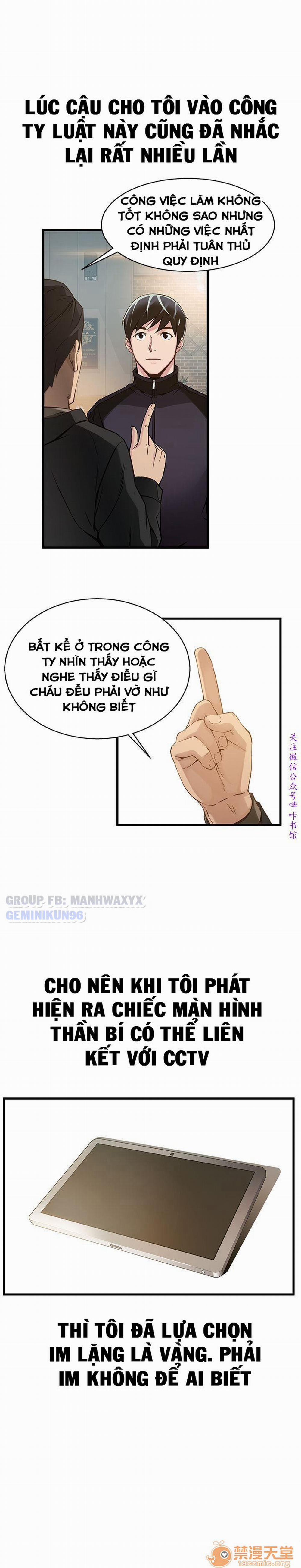 Điểm Yếu 2 trang 4