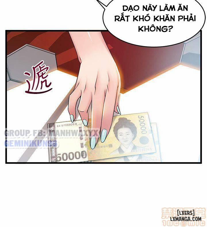 Điểm Yếu 35 trang 25
