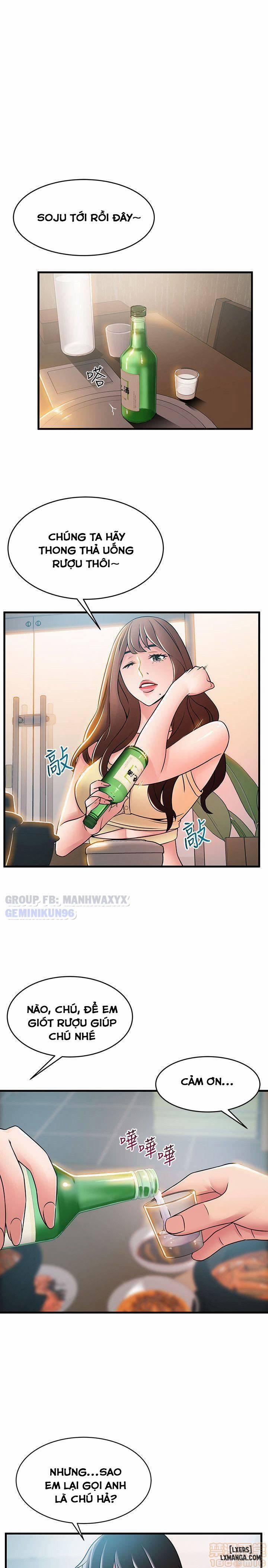 Điểm Yếu 35 trang 6