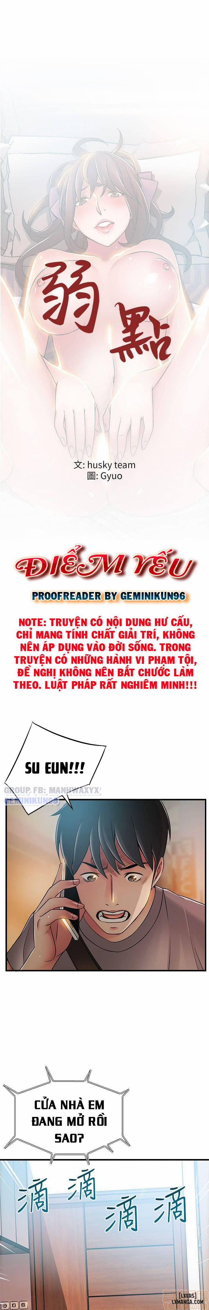 Điểm Yếu 37 trang 0