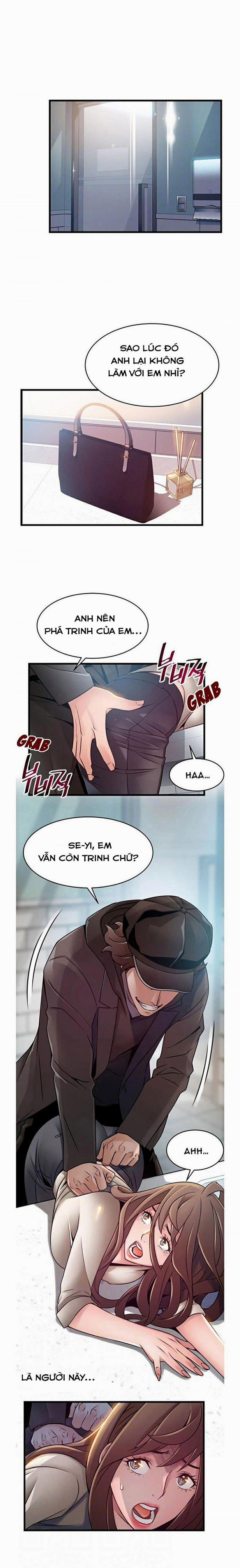Điểm Yếu 48 trang 1