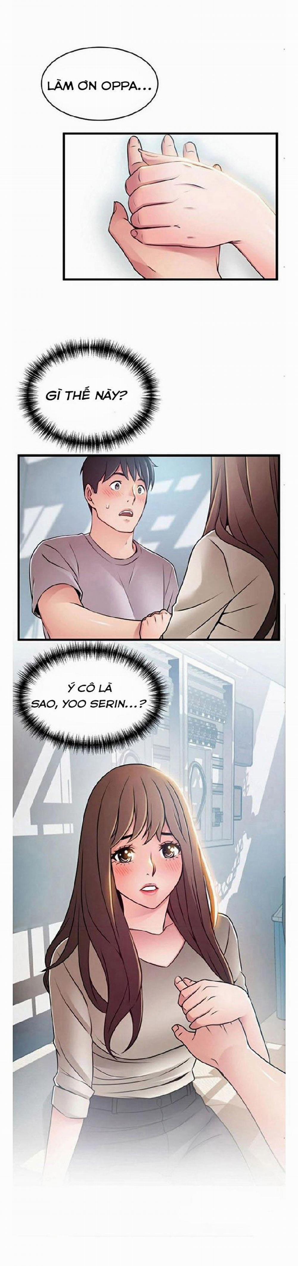 Điểm Yếu 51 trang 1