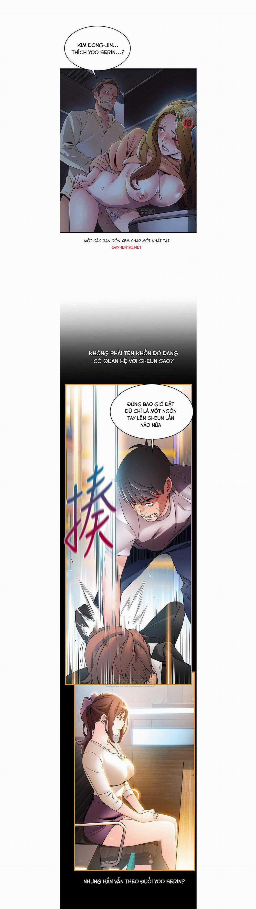 Điểm Yếu 72 trang 1