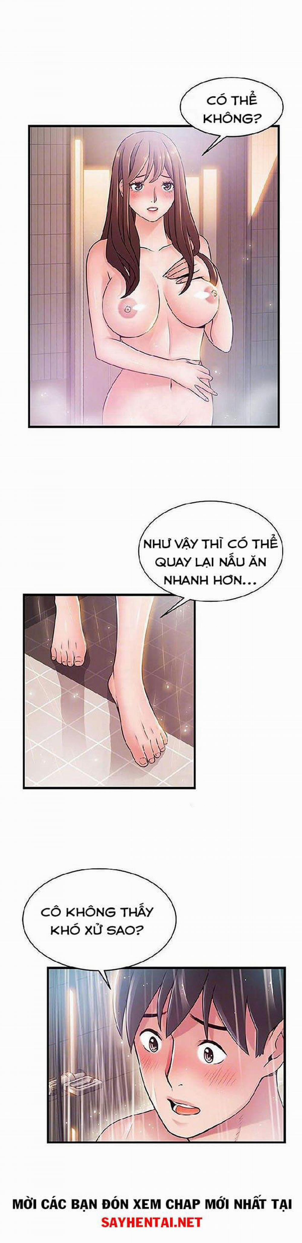 Điểm Yếu 74 trang 1