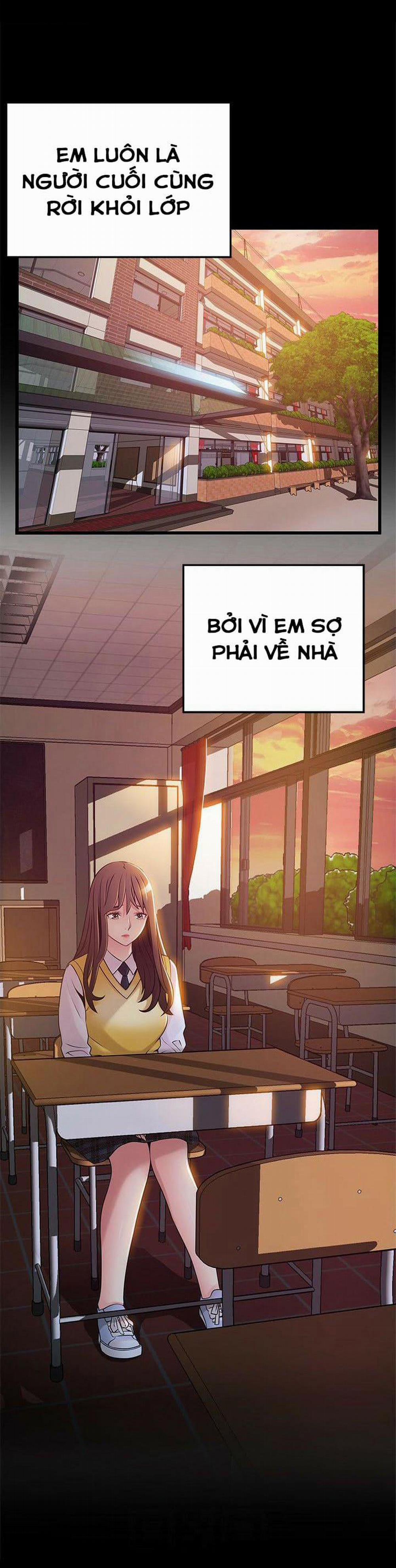 Điểm Yếu 77 trang 1