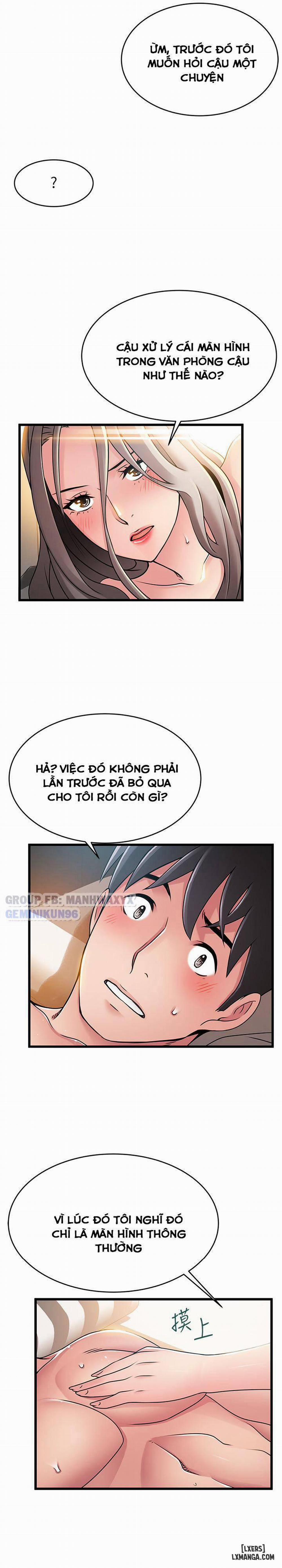 Điểm Yếu 83 trang 1