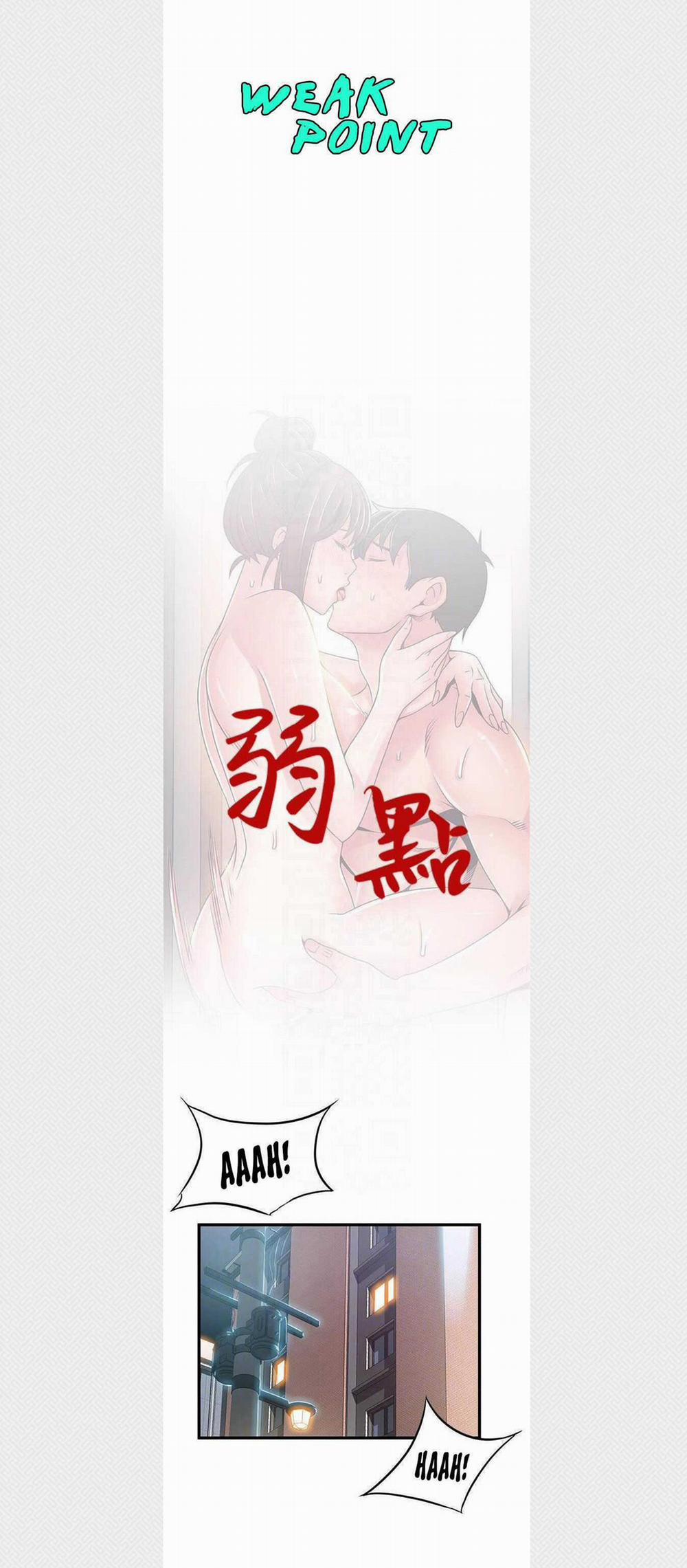 Điểm Yếu 96 trang 0